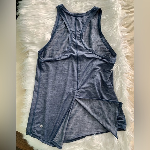 Lululemon Racerback Tank - Picture 3 of 5